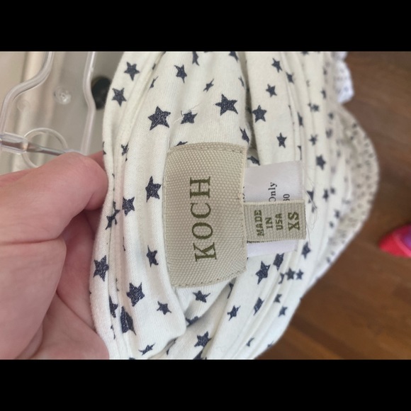 Koch skirt - Picture 2 of 3